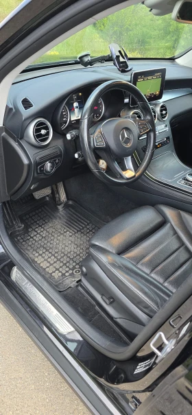 Mercedes-Benz GLC 250 | Mobile.bg    8