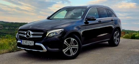 Mercedes-Benz GLC 250 | Mobile.bg    2