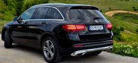 Mercedes-Benz GLC 250 | Mobile.bg    4