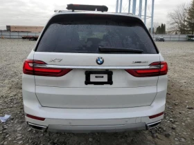 BMW X7 XDRIVE40I   ! | Mobile.bg    4
