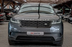 Land Rover Range Rover Velar 3.0d/Meridian/Virtual/Подгрев