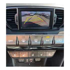 Kia Sportage GT-LINE-AUTOMAT-КОЖА-НАВИ-4Х4 - 23999 лв. - 27663758 14