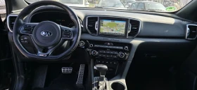 Kia Sportage GT-LINE-AUTOMAT-КОЖА-НАВИ-4Х4 - 23999 лв. - 27663758 9