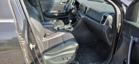 Kia Sportage GT-LINE-AUTOMAT-КОЖА-НАВИ-4Х4 - 23999 лв. - 27663758 12
