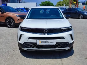 Opel Mokka Business Elegance 1.2 Turbo (130hp) AT8 | Mobile.bg    2