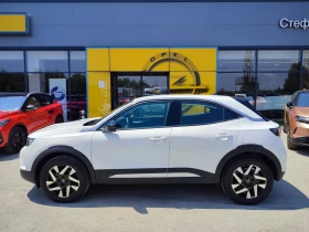 Opel Mokka Business Elegance 1.2 Turbo (130hp) AT8 | Mobile.bg    4