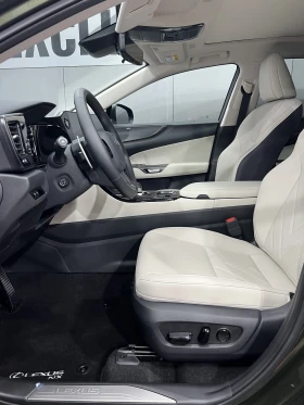 Lexus NX 350h LUXURY AWD НОВ - 113900 лв. - 49978902 10