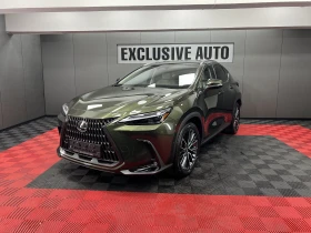 Lexus NX 350h LUXURY AWD НОВ - 113900 лв. - 49978902 2
