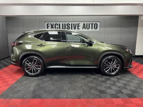 Lexus NX 350h LUXURY AWD НОВ - 113900 лв. - 49978902 5