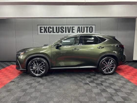 Lexus NX 350h LUXURY AWD НОВ - 113900 лв. - 49978902 6