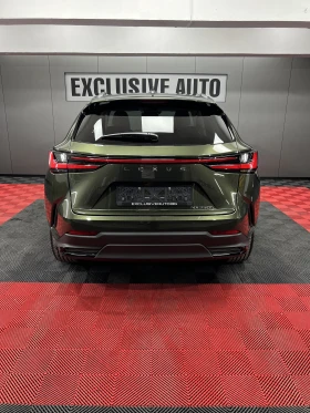 Lexus NX 350h LUXURY AWD НОВ - 113900 лв. - 49978902 7