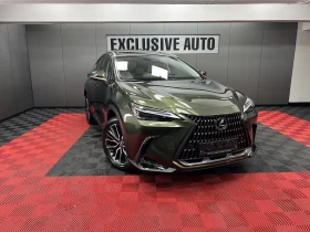 Lexus NX 350h LUXURY AWD НОВ - 113900 лв. - 49978902 4