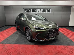 Lexus NX 350h LUXURY AWD НОВ - 113900 лв. - 49978902 3