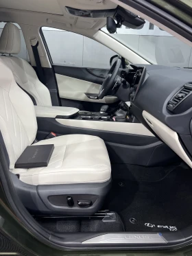 Lexus NX 350h LUXURY AWD НОВ - 113900 лв. - 49978902 11