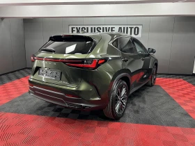 Lexus NX 350h LUXURY AWD НОВ - 113900 лв. - 49978902 8