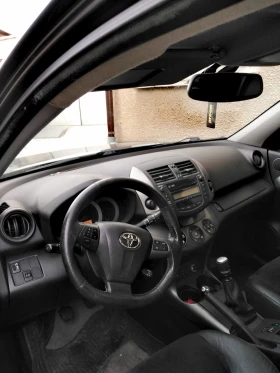 Обява за продажба на Toyota Rav4 ~15 300 лв. - изображение 1
