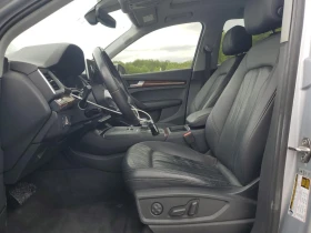 Audi Q5 | Mobile.bg    8