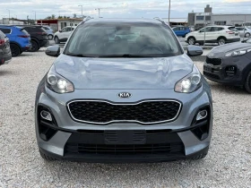 Kia Sportage 1.6I | Mobile.bg    2