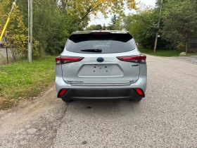 Toyota Highlander * Hybrid XLE * CARFAX * БЕЗ ПЪРВОНАЧАЛНА ВНОСКА - 83200 лв. / 42539.48 € - 94534835 4