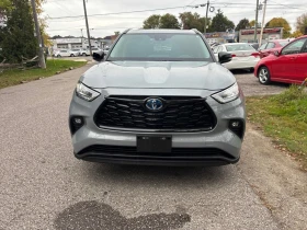 Toyota Highlander * Hybrid XLE * CARFAX * БЕЗ ПЪРВОНАЧАЛНА ВНОСКА - 83200 лв. / 42539.48 € - 94534835 6