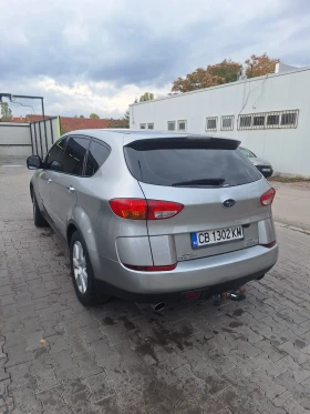 Обява за продажба на Subaru B9 tribeca ~8 800 лв. - изображение 8 | Auto.bg Обява за продажба на Subaru B9 tribeca ~8 800 лв. - изображение 8