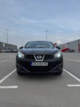 Nissan Qashqai 1.5dci