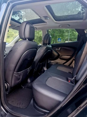 Hyundai IX35 2.0CRDI 184КС 4WD * ТОП* , снимка 16