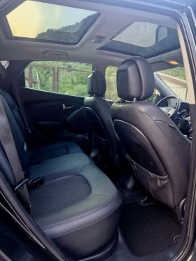 Hyundai IX35 2.0CRDI 184КС 4WD * ТОП* , снимка 17