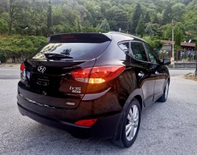 Hyundai IX35 2.0CRDI 184КС 4WD * ТОП* , снимка 5