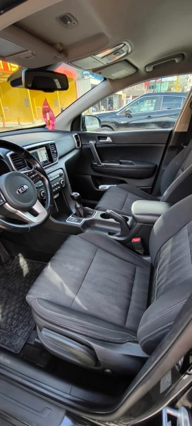 Kia Sportage, снимка 8