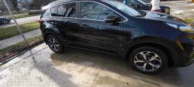 Kia Sportage, снимка 5