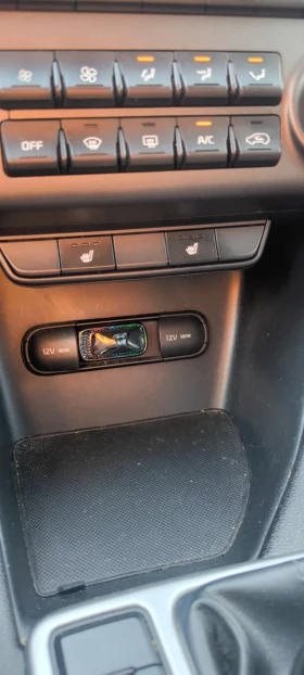 Kia Sportage, снимка 11