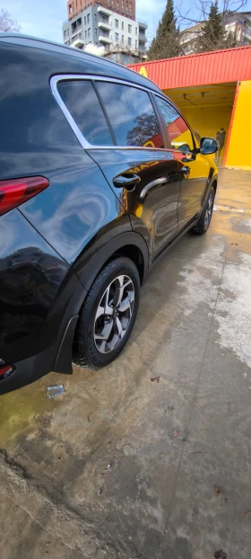 Kia Sportage, снимка 3