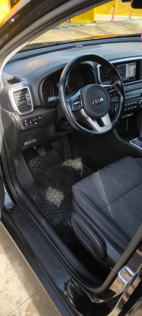 Kia Sportage, снимка 6