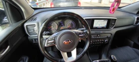 Kia Sportage, снимка 7