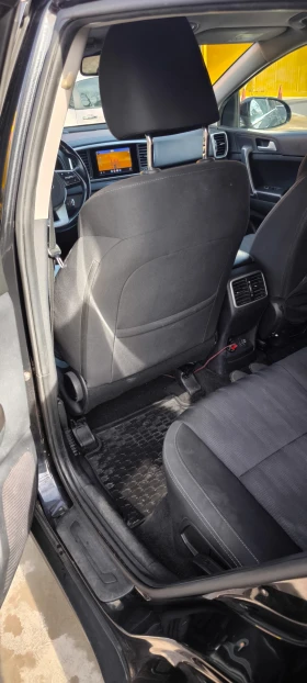 Kia Sportage, снимка 13