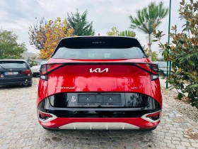 Kia Sportage 1.6 T-GDI, Hibrid, GT-Li - 28500 € / 55741.15 лв. - 81604713 6