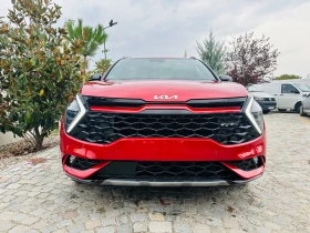 Kia Sportage 1.6 T-GDI, Hibrid, GT-Li - 28500 € / 55741.15 лв. - 81604713 3