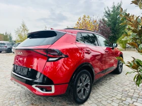 Kia Sportage 1.6 T-GDI, Hibrid, GT-Li - 28500 € / 55741.15 лв. - 81604713 8