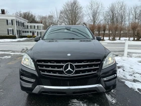 Mercedes-Benz ML 350 BlueTEC * CARFAX* ОПЦИЯ ЗА ФИНАНСИРАНЕ* 