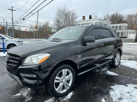 Mercedes-Benz ML 350 BlueTEC * CARFAX* ОПЦИЯ ЗА ФИНАНСИРАНЕ*  - 9300 € / 18189.22 лв. - 19086684 2