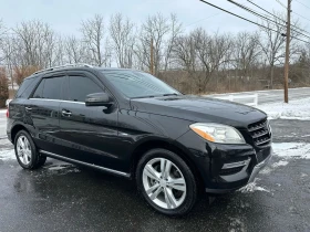 Mercedes-Benz ML 350 BlueTEC * CARFAX* ОПЦИЯ ЗА ФИНАНСИРАНЕ*  - 9300 € / 18189.22 лв. - 19086684 3