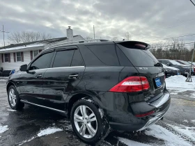 Mercedes-Benz ML 350 BlueTEC * CARFAX* ОПЦИЯ ЗА ФИНАНСИРАНЕ*  - 9300 € / 18189.22 лв. - 19086684 4