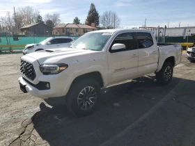 Toyota Tacoma 3.5 DOUBLE CAB