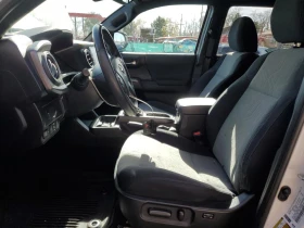 Toyota Tacoma 3.5 DOUBLE CAB, снимка 7
