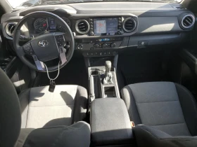 Toyota Tacoma 3.5 DOUBLE CAB, снимка 8