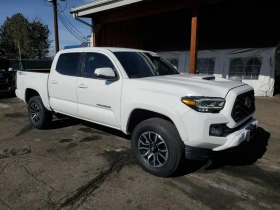 Toyota Tacoma 3.5 DOUBLE CAB, снимка 5