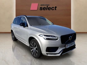 Volvo Xc90 2.0L - 48300 € / 94466.59 лв. - 99244863 3