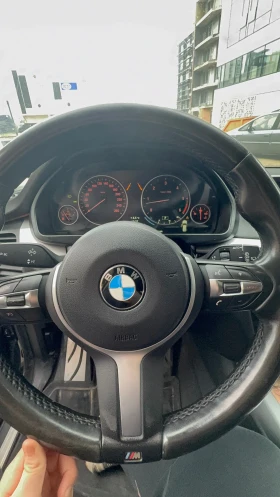 BMW X5 Shadowline - 17299 € / 33833.90 лв. - 43483745 10