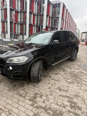 BMW X5 Shadowline - 17299 € / 33833.90 лв. - 43483745 5